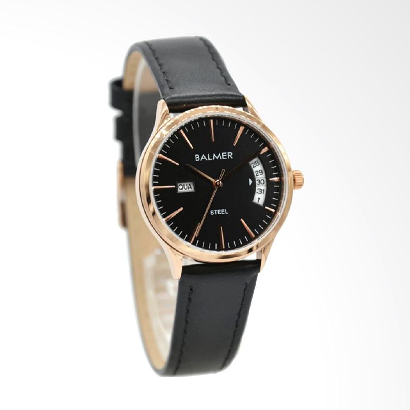 jual jam original balmer balmer b 7944lr leather hitam ring jam tangan wanita rosegold jual jam original balmer balmer b 7944lr leather hitam ring jam tangan wanita rosegold