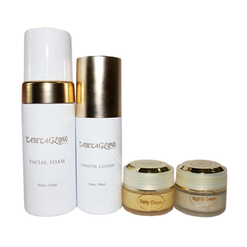 jual tabita glow paket reguler perawatan wajah original 100 25gr harga jual tabita glow paket reguler perawatan wajah original 100 25gr harga