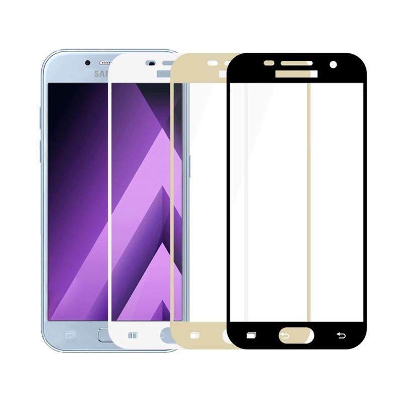 Jual HMC Tempered Glass Screen Protector for Samsung