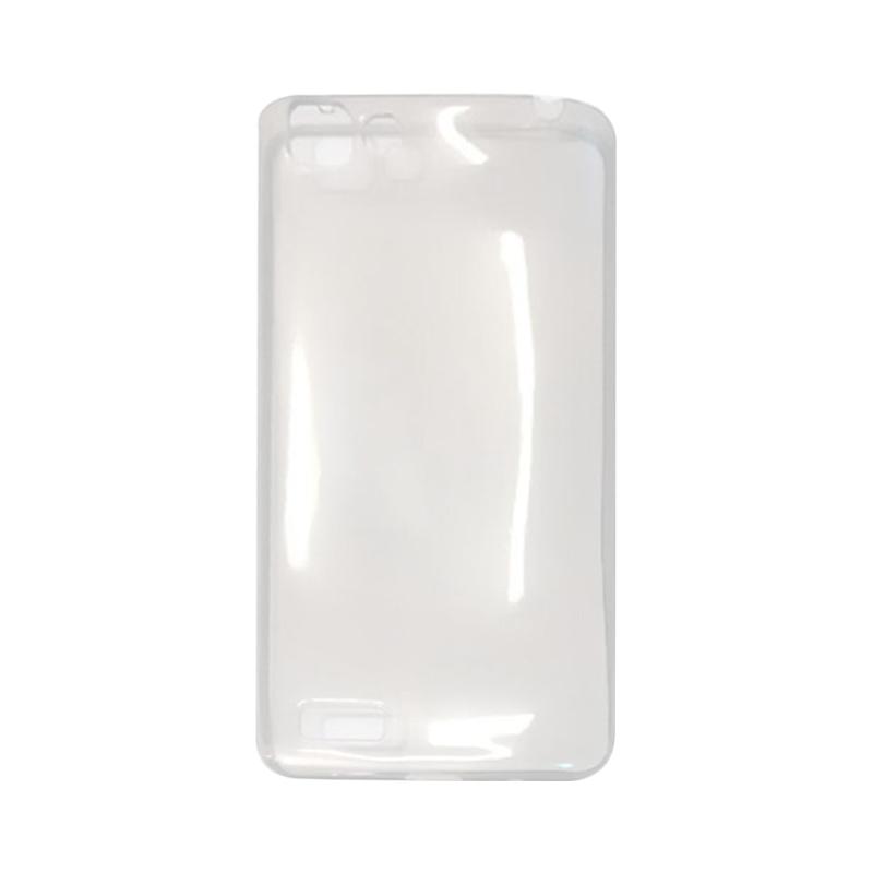 Daftar Harga Winner Ultrathin Silicone Softcase Casing For 