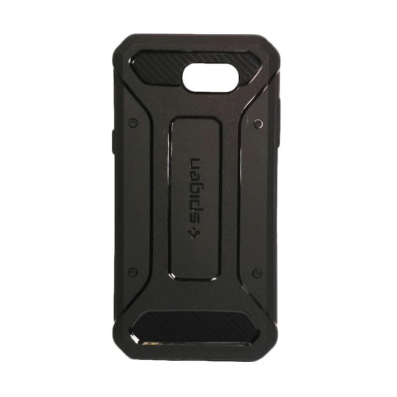 Jual Spigen Rugged Capsule Casing for Samsung Galaxy J7 