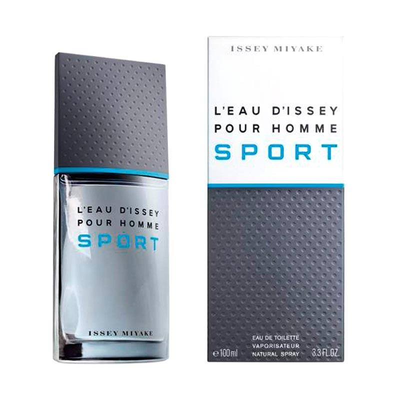 jual issey miyake l eau d issey pour homme sport parfum jual issey miyake l eau d issey pour homme sport parfum