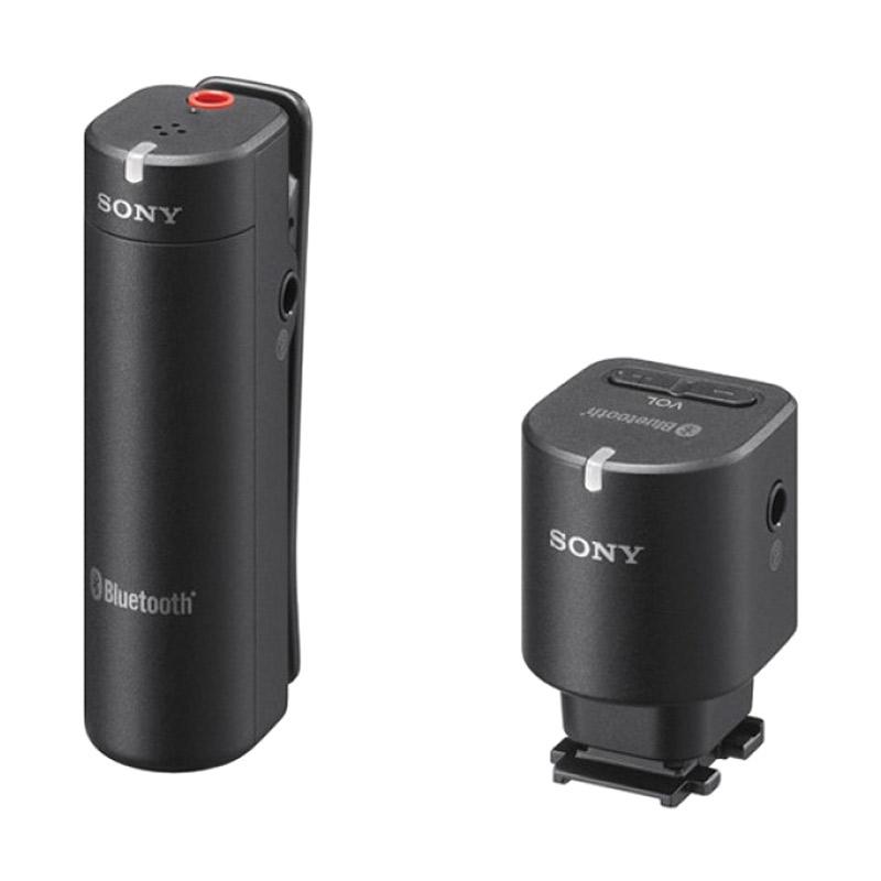 Jual SONY ECM-W1M Wireless Microphone for Cameras with Multi-Interface ...