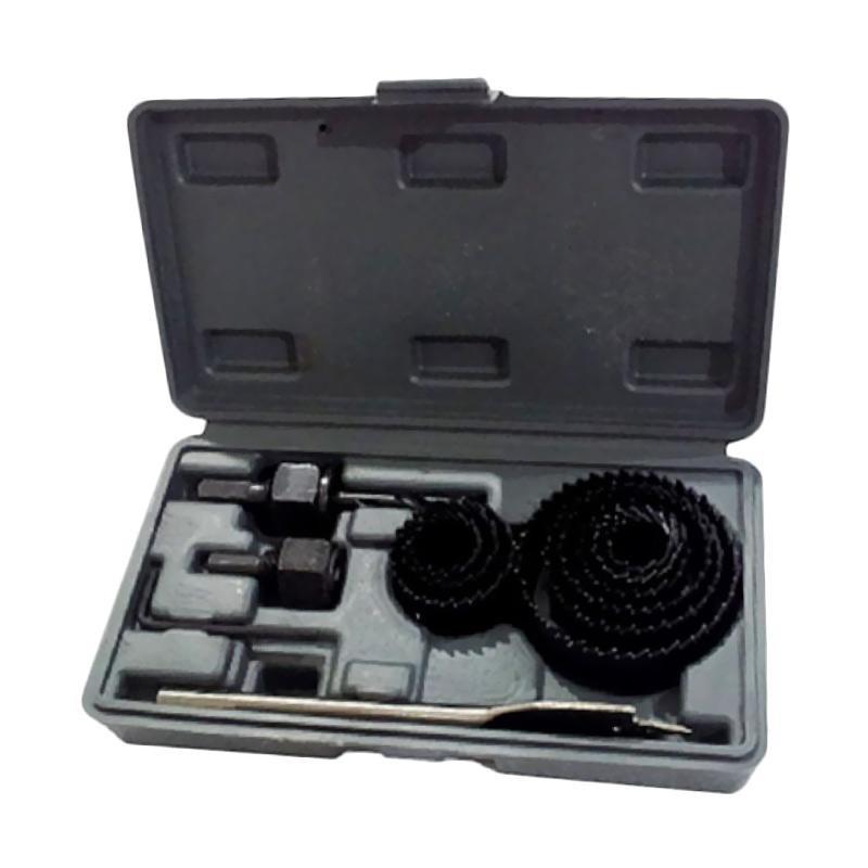 jual nankai saw kit 13 pcs hidroponik mata bor jual nankai saw kit 13 pcs hidroponik mata bor