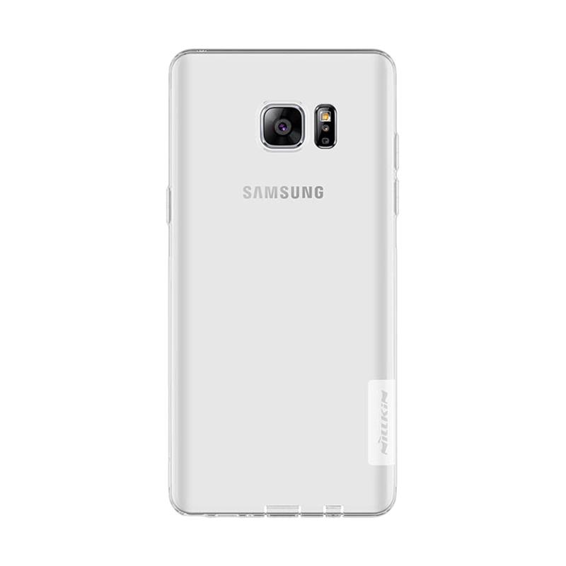 Jual Nillkin ORIGINAL Nature Samsung Galaxy Note 7/FE