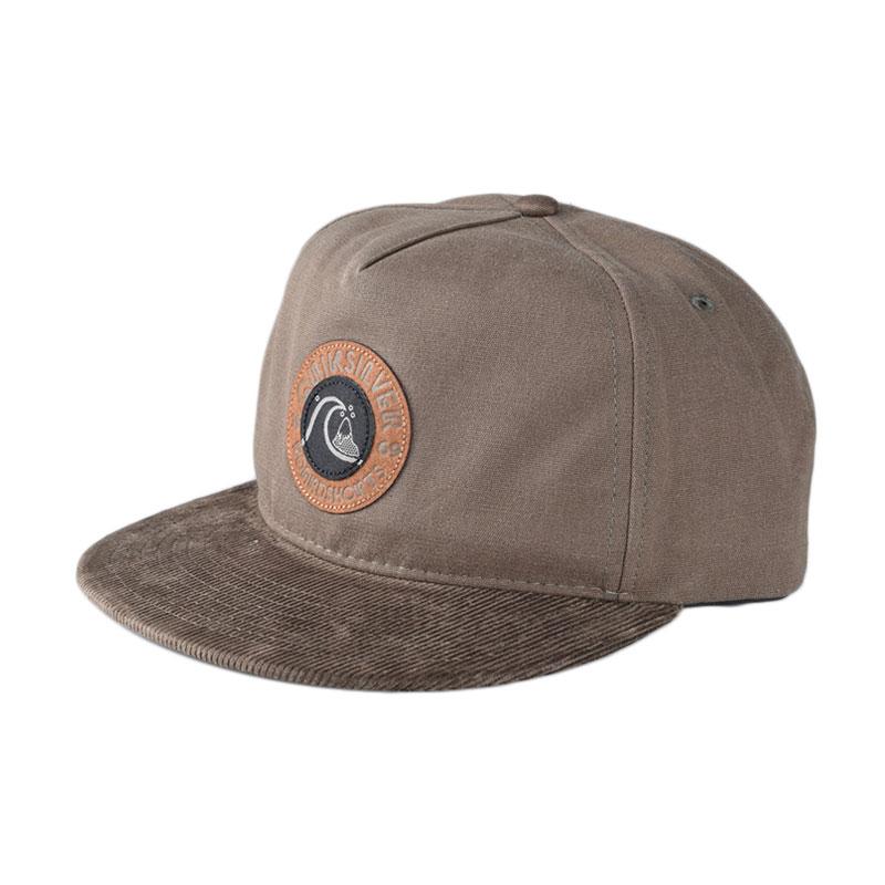 jual quiksilver braggle rock m hats forest topi pria aqyha03714 csn0 harga jual quiksilver braggle rock m hats forest topi pria aqyha03714 csn0 harga