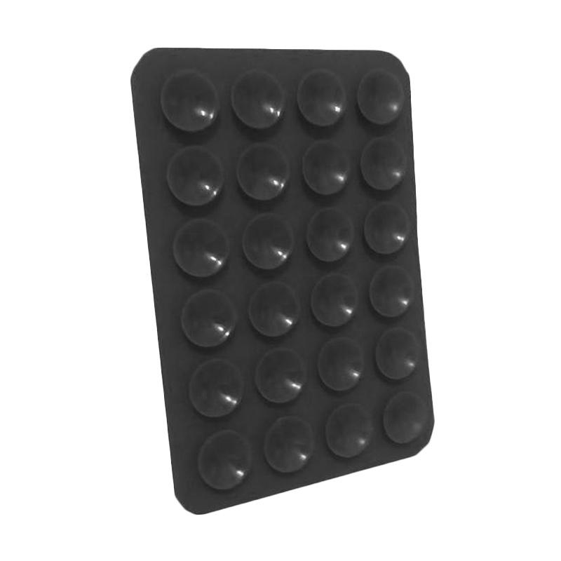 Jual Wanky Universal Vacum Gurita Tentacle Holder For Dashboard or Kaca