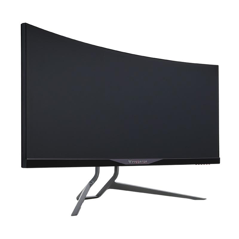 Jual Acer Predator X34 Curved Ips Gaming Monitor [34 Inch/ultrawide Qhd ...
