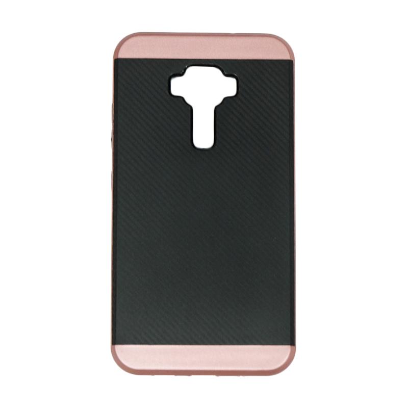 jual aimi neo hybrid series hardcase backcase casing for zenfone 3 ze520kl 5 2 inch gold jual aimi neo hybrid series hardcase backcase casing for zenfone 3 ze520kl 5 2 inch gold