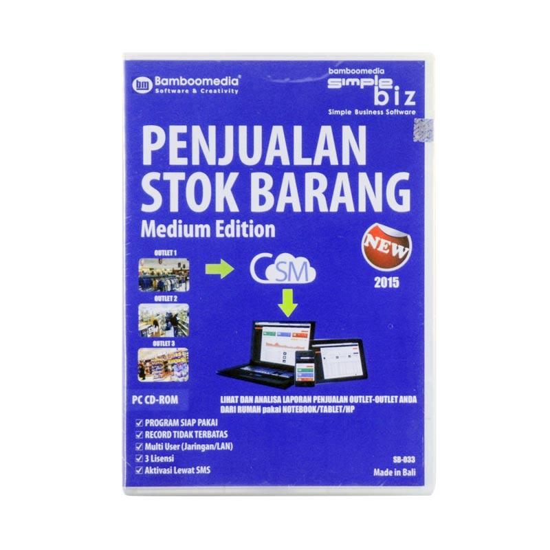 Stok