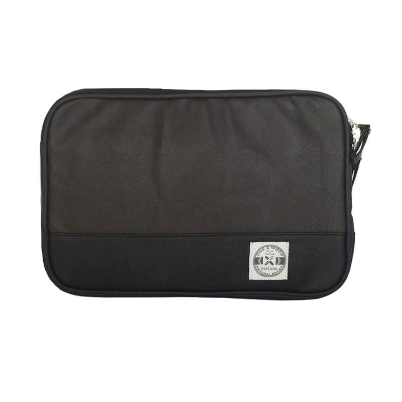Jual The X Woof Xsleeve-T Leather Sleeve Pouch for Tablet
