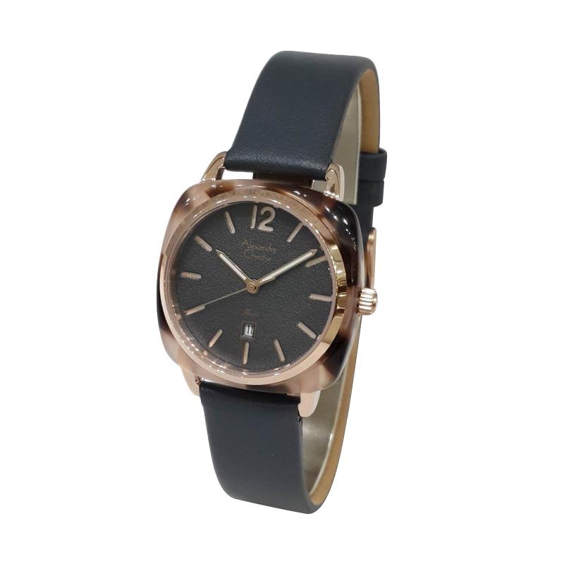 jual alexandre christie 6440ldlrggr jam tangan wanita coklat harga kualitas jual alexandre christie 6440ldlrggr jam tangan wanita coklat harga kualitas