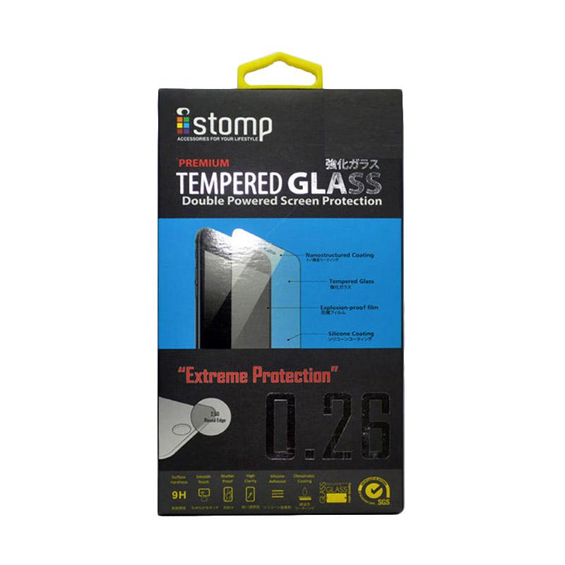 jual istomp tempered glass screen protector for sony xperia z3 plus or z4 harga jual istomp tempered glass screen protector for sony xperia z3 plus or z4 harga
