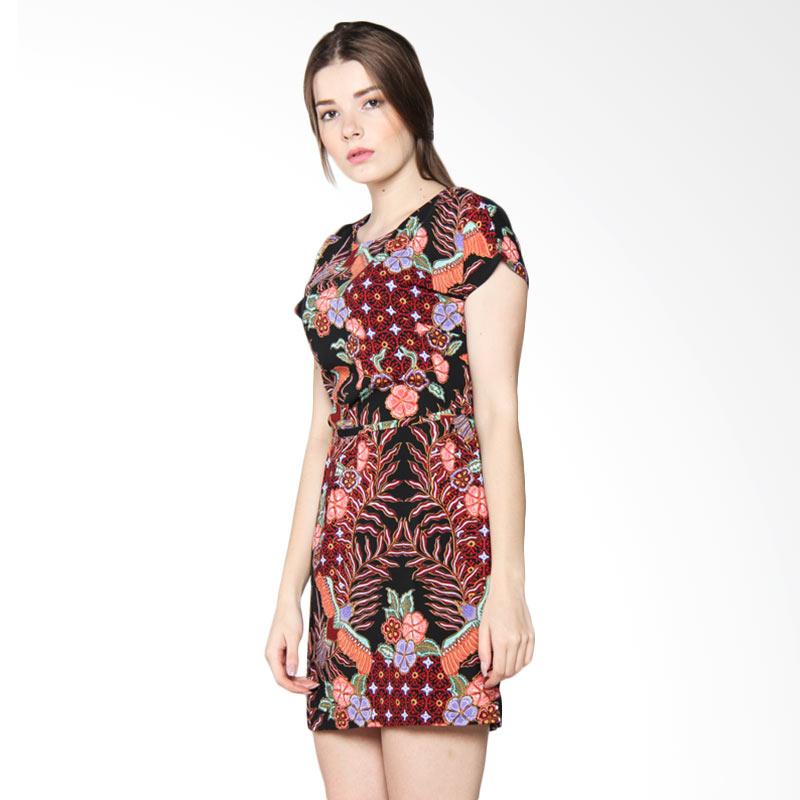 Jual Batik Arjuna Woman 25029027 Weda Sackdress Manuk