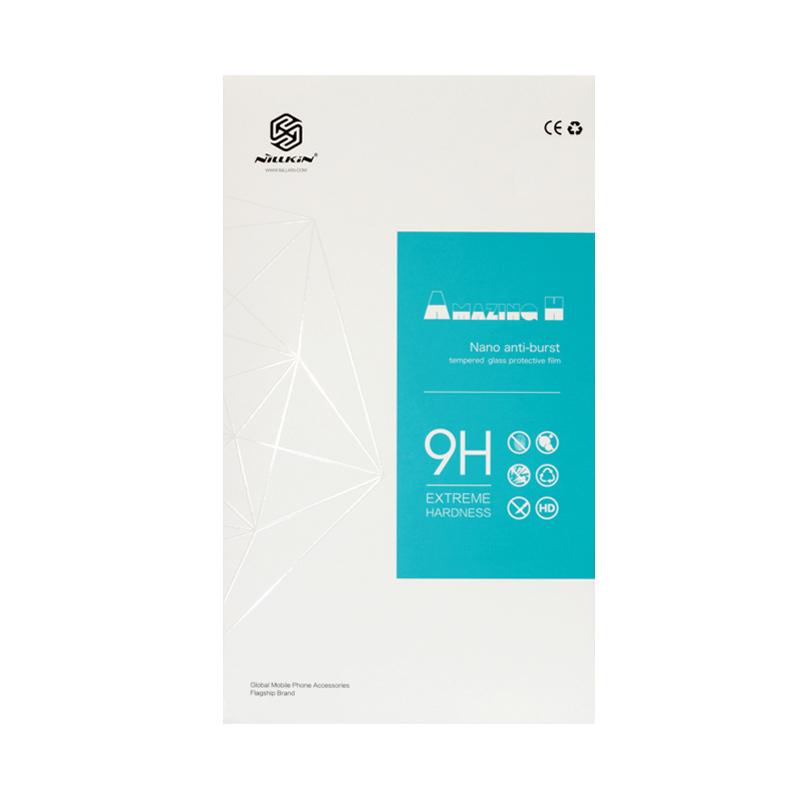 jual nillkin amazing h anti explosion tempered glass 9h jual nillkin amazing h anti explosion tempered glass 9h