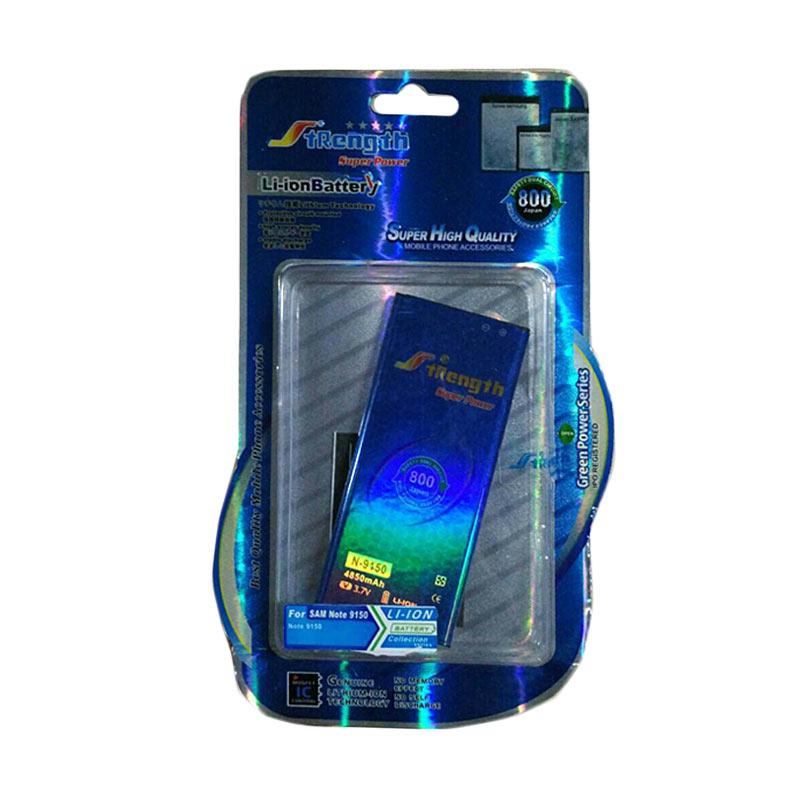 Jual STRENGTH Super Power Battery for Samsung Galaxy Note