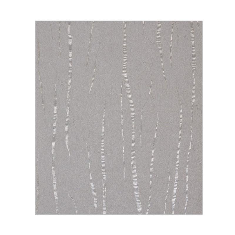 Jual Java Wallpaper XTA330 King Motif Garis Sulur Dekorasi Dinding - Grey Online - Harga & Kualitas Terjamin | Blibli.com