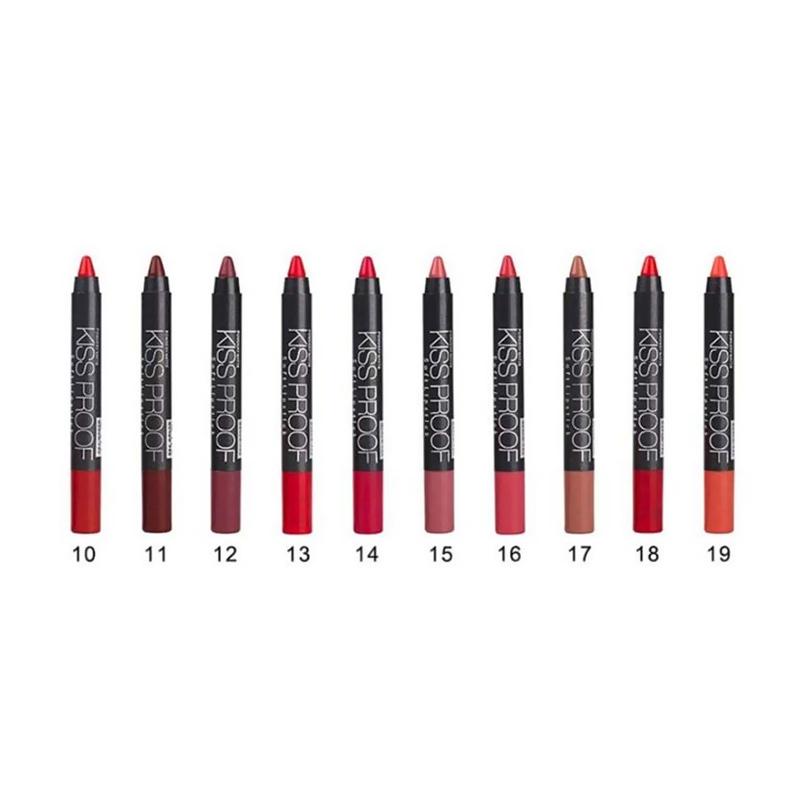 5 Rekomendasi Makeup Waterproof Tetap Aman Saat Kehujanan