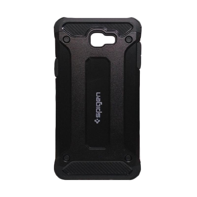 jual spigen iron army cover casing for samsung galaxy j5 prime hitam harga kualitas jual spigen iron army cover casing for samsung galaxy j5 prime hitam harga kualitas