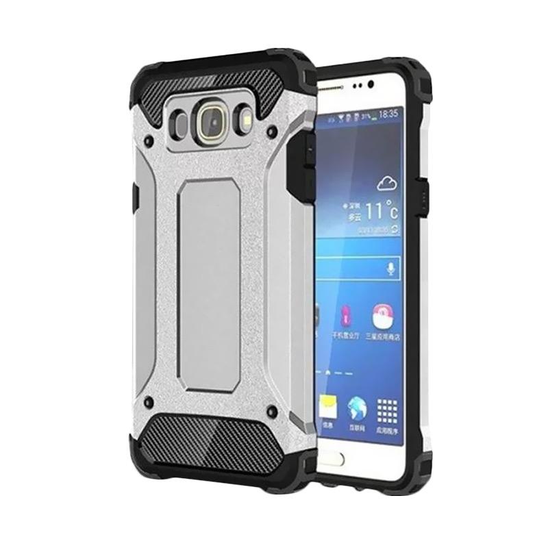 jual spigen transformers iron robot hardcase casing for samsung j120 j1 2016 silver jual spigen transformers iron robot hardcase casing for samsung j120 j1 2016 silver