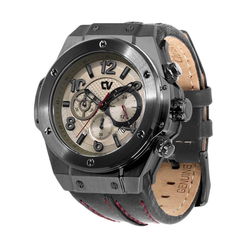 Jual Christ Verra CV C 52523G-26 Collection Chronograph 