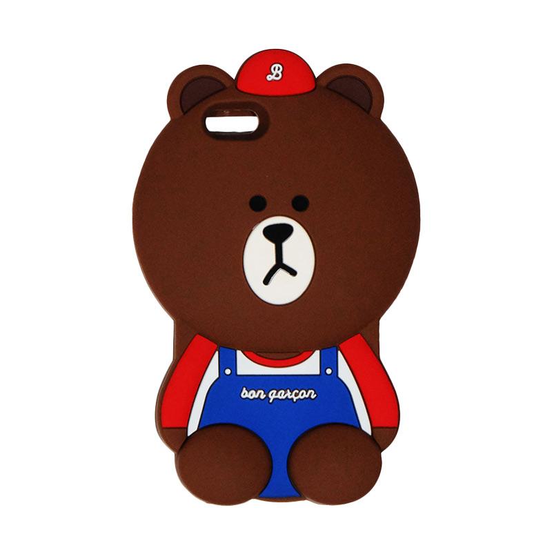 jual vr 3d bon qaxcon edition silicon softcase casing jual vr 3d bon qaxcon edition silicon softcase casing