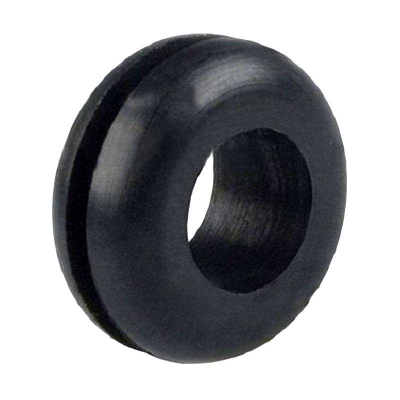 jual sesawi grommet sekat lubang anti bocor dan rembes nft hidroponik hitam 8 mm 10 pcs jual sesawi grommet sekat lubang anti bocor dan rembes nft hidroponik hitam 8 mm 10 pcs