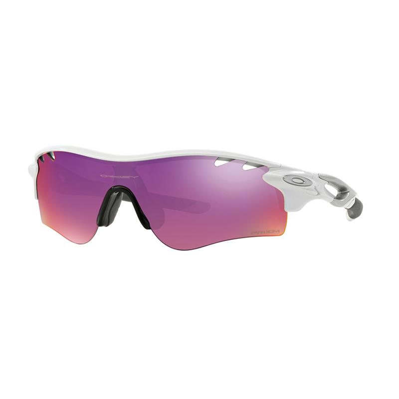 Jual Oakley  Radarlock Path Oo9181 Sunglasses Polished 