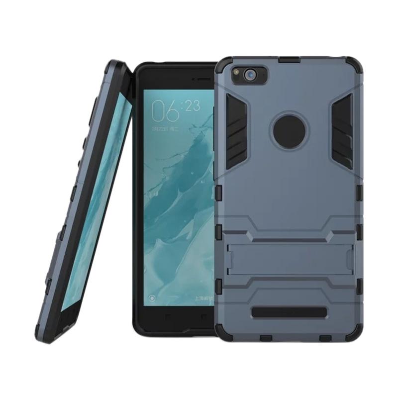jual shield armor kickstand series casing for xiaomi mi4i or xiaomi mi4c hitam jual shield armor kickstand series casing for xiaomi mi4i or xiaomi mi4c hitam