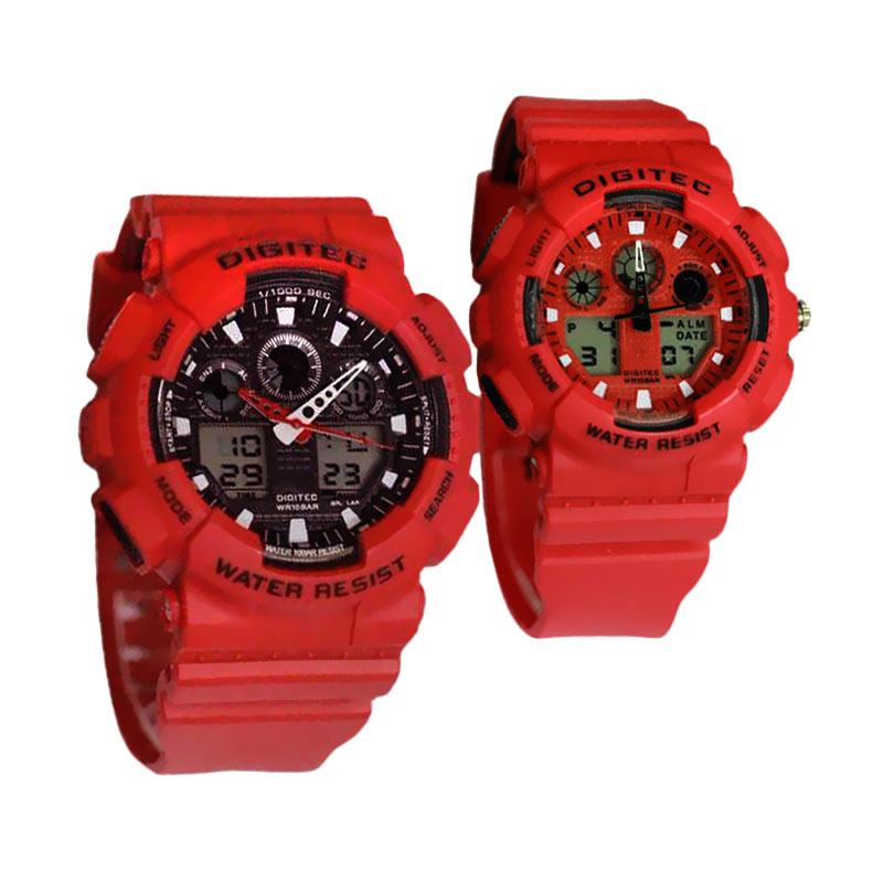 Jual Digitec Couple Edition D29H260DG2011TCMRH Dualtime 