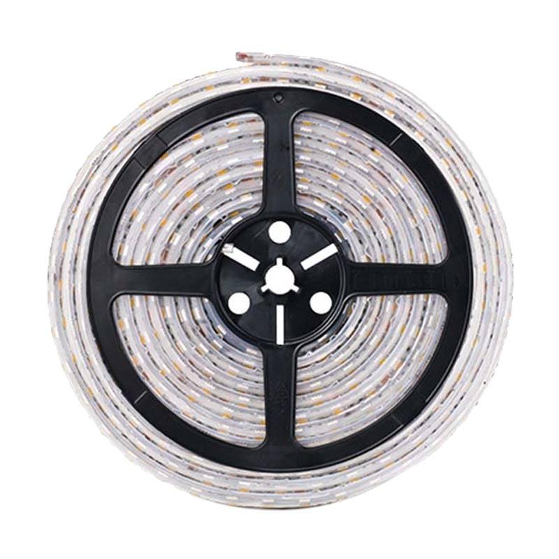 Jual Nerolight Flexible Strip Lampu Led Super Cool - White [36w/2835