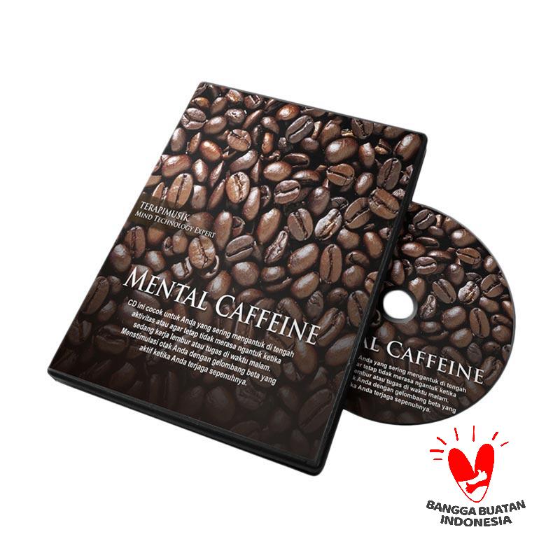 jual terapi musik mental caffeine cd terapi musik harga kualitas terjamin blibli jual terapi musik mental caffeine cd terapi musik harga kualitas terjamin blibli