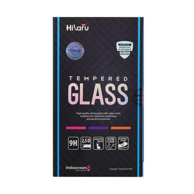 Jual HIKARU Tempered Glass Screen Protector for Samsung