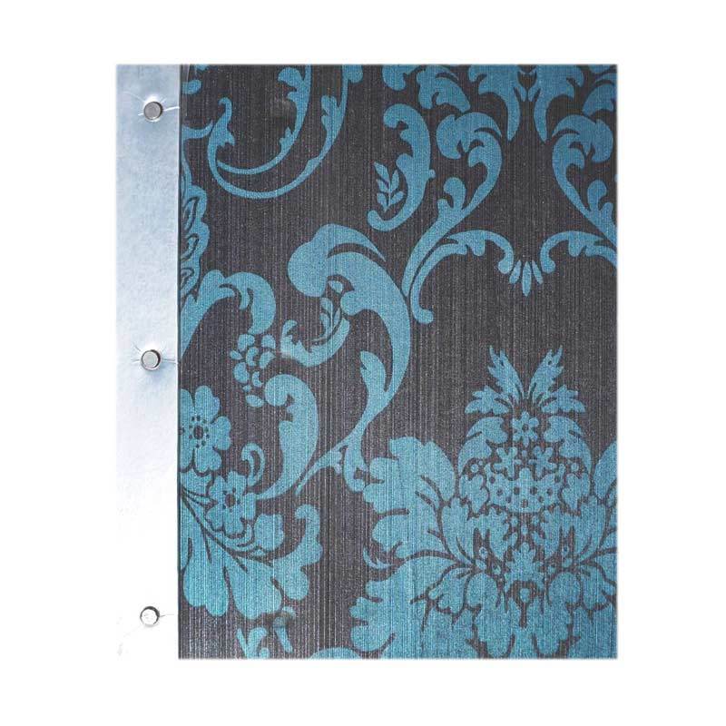 Jual Java Wallpaper  Motif  Batik Classic  Damask King 