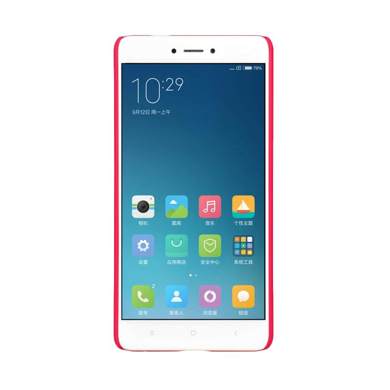 jual nillkin frosted shield casing for xiaomi redmi jual nillkin frosted shield casing for xiaomi redmi
