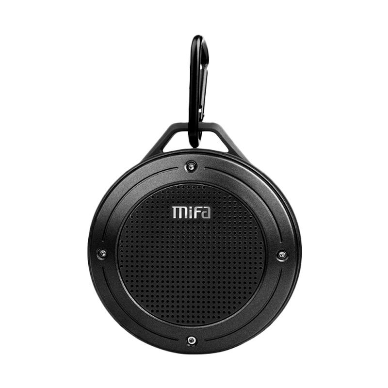 Jual Xiaomi MiFa F10 Outdoor Bluetooth Portable Speaker