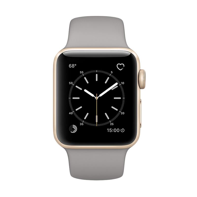 Band 38mm. Jam tangan pintar smart watch Apple Cek Harga Terkini Harga 