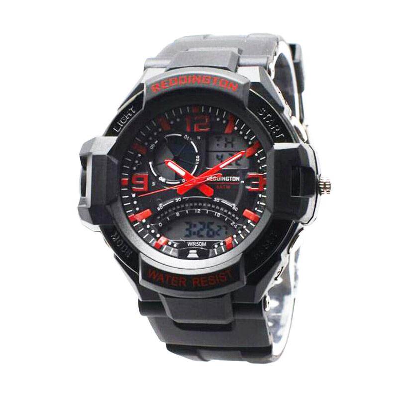 jual reddington d47h110rd1017mhtmm sporty dualtime jam jual reddington d47h110rd1017mhtmm sporty dualtime jam