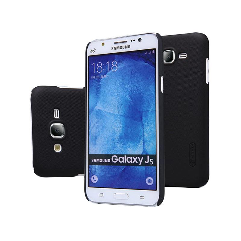 Jual Nillkin ORIGINAL Super Frosted Shield Samsung Galaxy J5 Plus