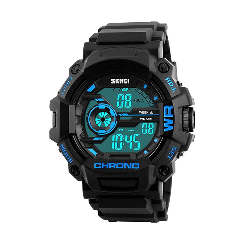 jual daily deals skmei original sporty water jual daily deals skmei original sporty water