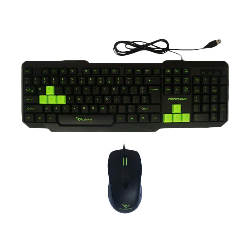jual alcatroz xplorer 5500m combo usb multimedia keyboard jual alcatroz xplorer 5500m combo usb multimedia keyboard