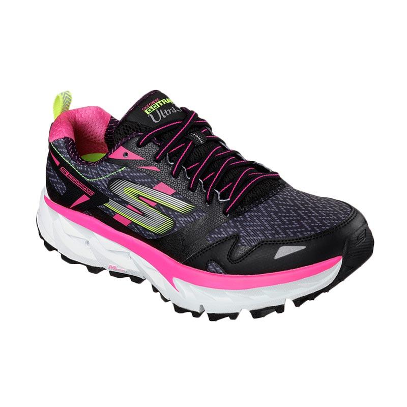 Jual Skechers Go Trail Ultra 3 Women Sepatu Olahraga