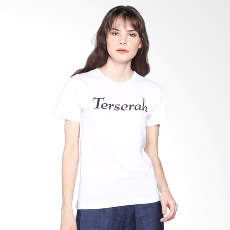 Jual ELLIPSES INC Tumblr Tee Lengan Pendek Terserah T