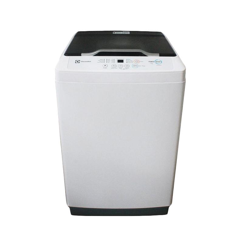 jual electrolux top loading mesin cuci putih auto jual electrolux top loading mesin cuci putih auto