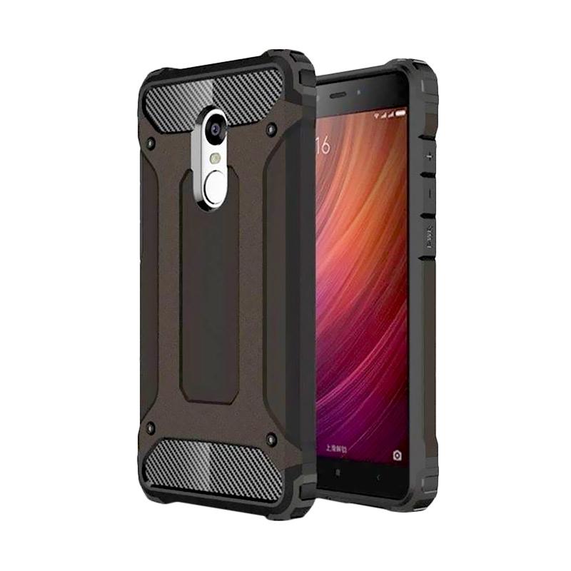 Jual Spigen Transformers Iron Robot Hardcase Casing for 