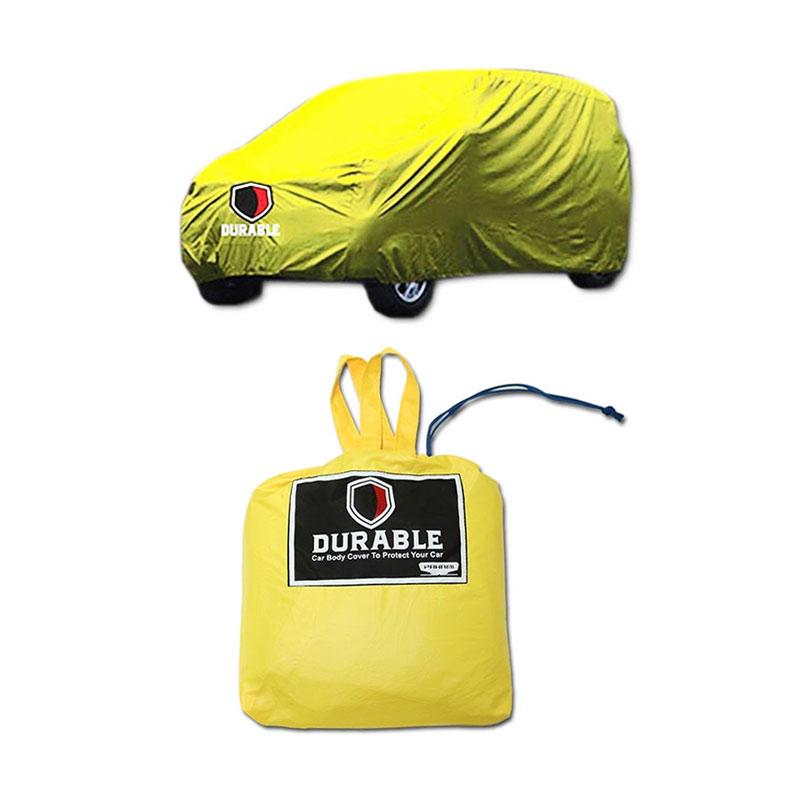 Jual Durable Premium WP Body Cover Mobil for Toyota Hilux