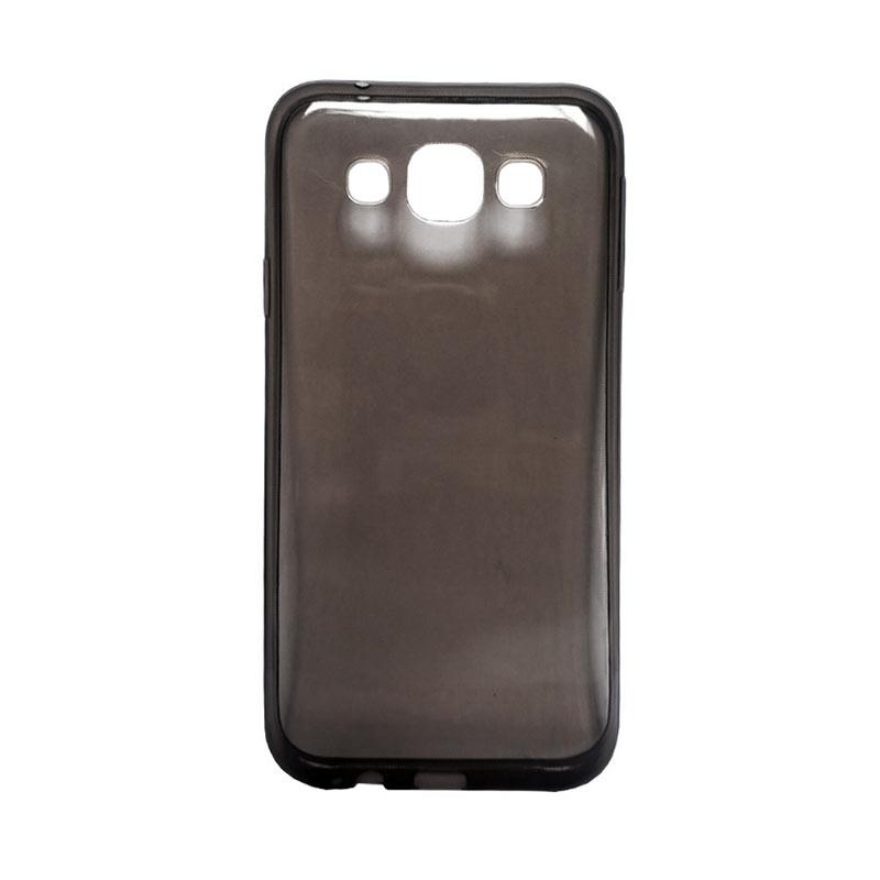 jual ultrathin transparant softcase casing for samsung jual ultrathin transparant softcase casing for samsung