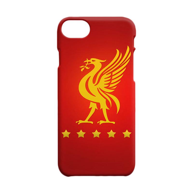 jual indocustomcase liverpool bird logo casing for apple jual indocustomcase liverpool bird logo casing for apple
