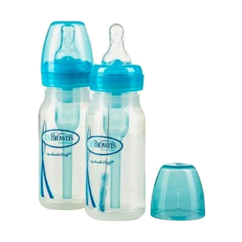 jual dr brown s pp narrow neck options sb42405 esx botol jual dr brown s pp narrow neck options sb42405 esx botol