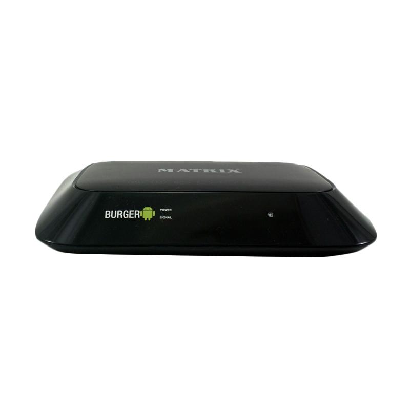 jual matrix burger android s2 receiver parabola jual matrix burger android s2 receiver parabola